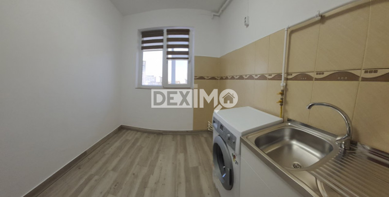 Apartament 2 Camere - Tomis Nord Brotacei - Centrala Pe Gaze
