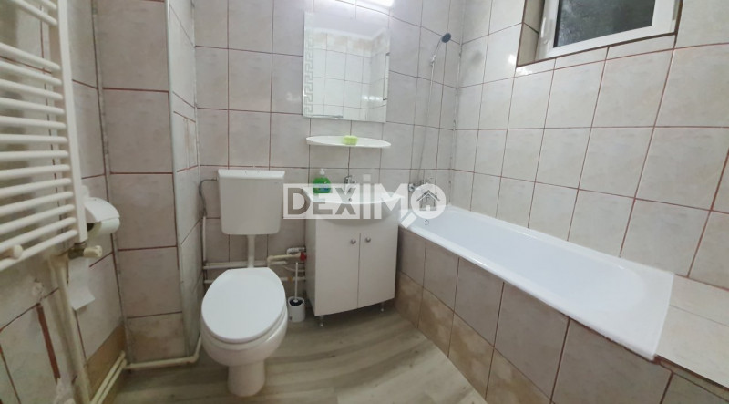 Apartament 2 Camere - Tomis Nord Brotacei - Centrala Pe Gaze