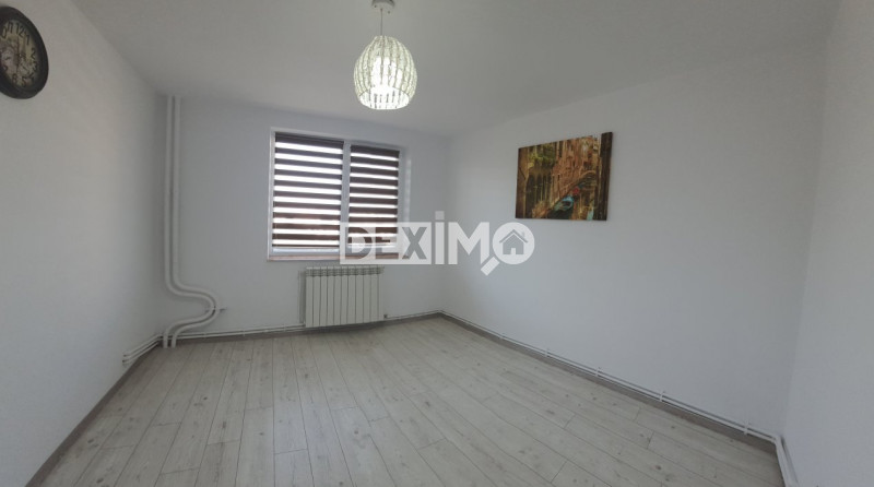 Apartament 2 Camere - Tomis Nord Brotacei - Centrala Pe Gaze