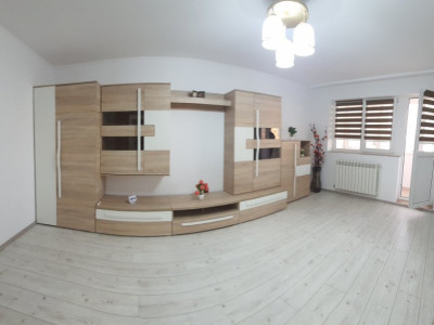 Apartament 2 Camere - Tomis Nord Brotacei - Centrala Pe Gaze
