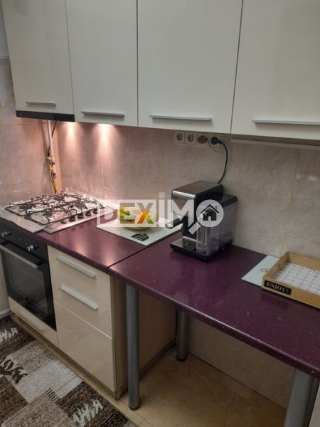 Apartament 2 Camere - City Park Mall - Mobilat/Utilat - Centrala Pe Gaze