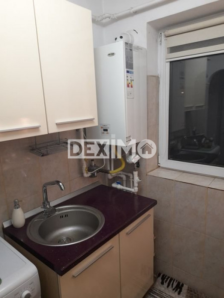 Apartament 2 Camere - City Park Mall - Mobilat/Utilat - Centrala Pe Gaze
