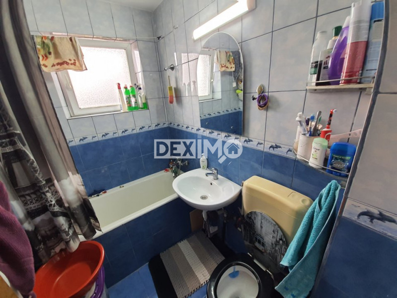 Apartament 2 Camere - City Park Mall - Mobilat/Utilat - Centrala Pe Gaze