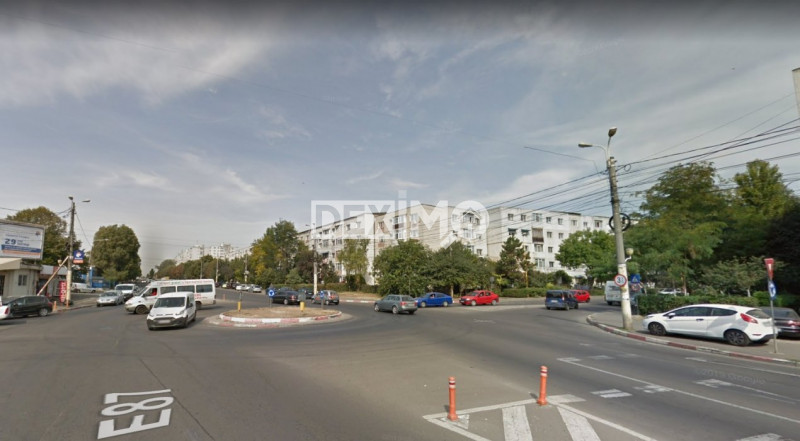 Garsoniera - Zona CET - Etaj 2 - In Curs De Renovare