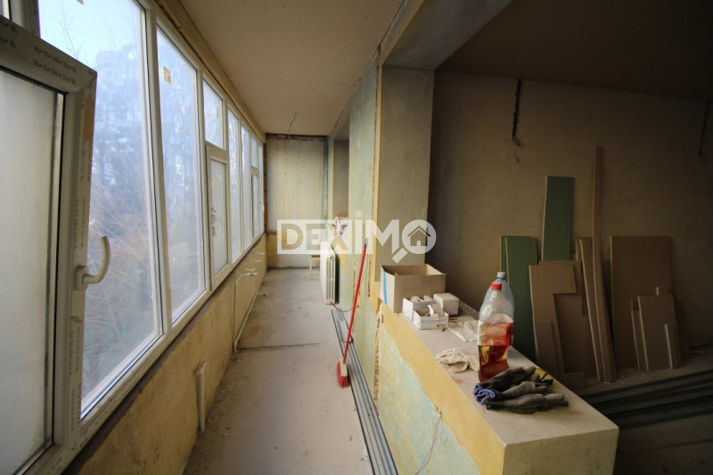 Apartament 2 Camere - Liceul International - Pregatit Pentru Finisaje