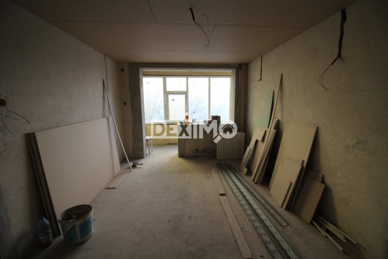 Apartament 2 Camere - Liceul International - Pregatit Pentru Finisaje