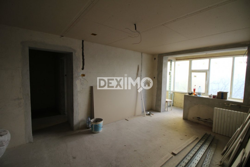 Apartament 2 Camere - Liceul International - Pregatit Pentru Finisaje