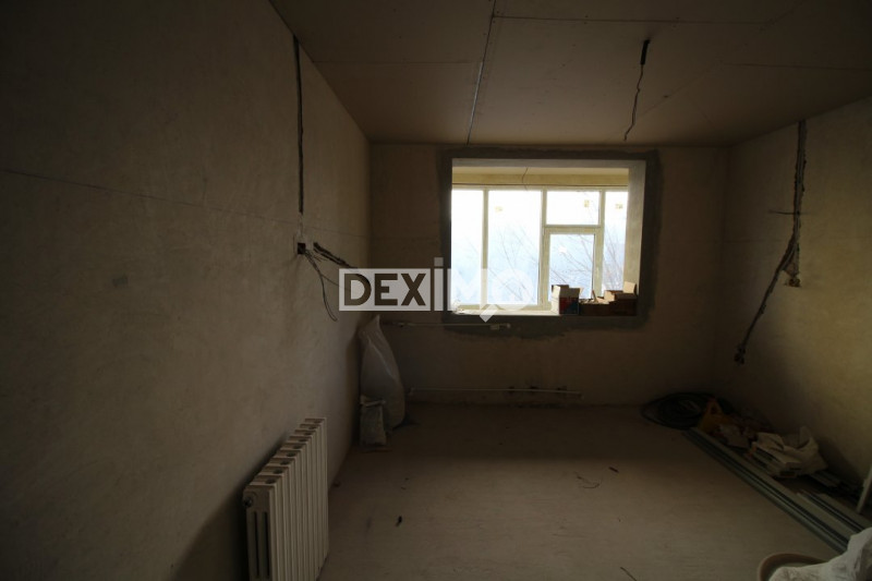 Apartament 2 Camere - Liceul International - Pregatit Pentru Finisaje