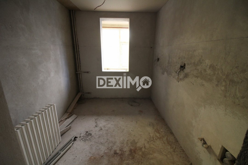 Apartament 2 Camere - Liceul International - Pregatit Pentru Finisaje