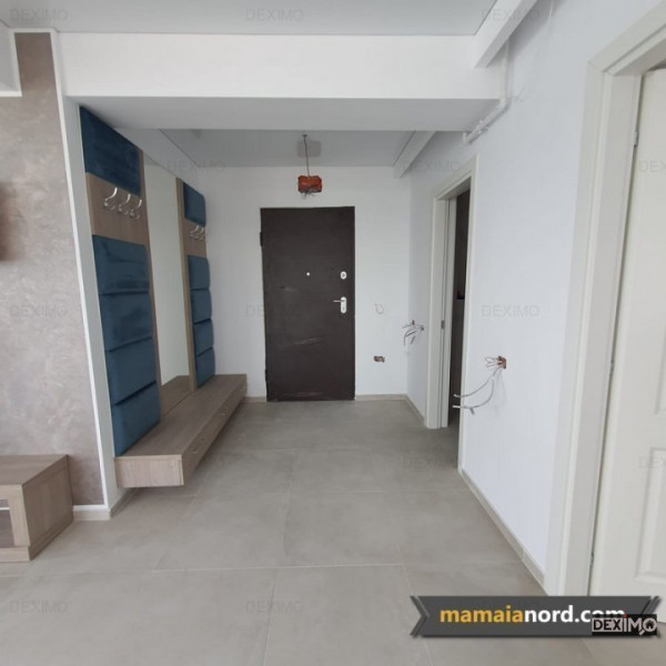 Apartament 2 Camere - Mamaia Nord - Frontal La Lac - Priveliste Deosebita