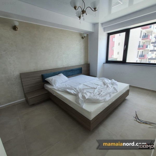 Apartament 2 Camere - Mamaia Nord - Frontal La Lac - Priveliste Deosebita