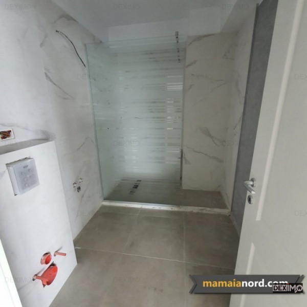 Apartament 2 Camere - Mamaia Nord - Frontal La Lac - Priveliste Deosebita