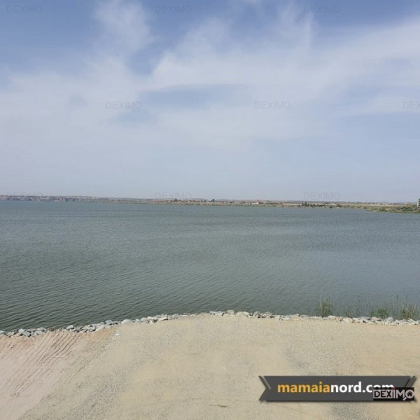 Apartament 2 Camere - Mamaia Nord - Frontal La Lac - Priveliste Deosebita