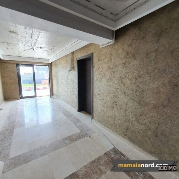 Apartament 2 Camere - Mamaia Nord - Frontal La Lac - Priveliste Deosebita