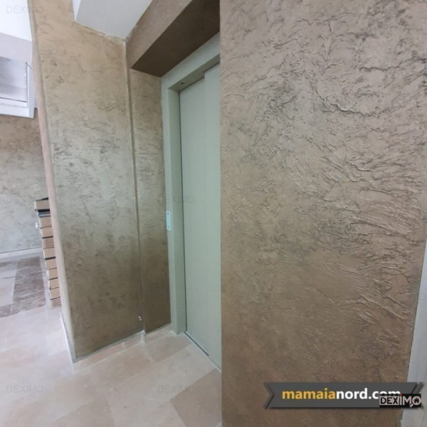 Apartament 2 Camere - Mamaia Nord - Frontal La Lac - Priveliste Deosebita