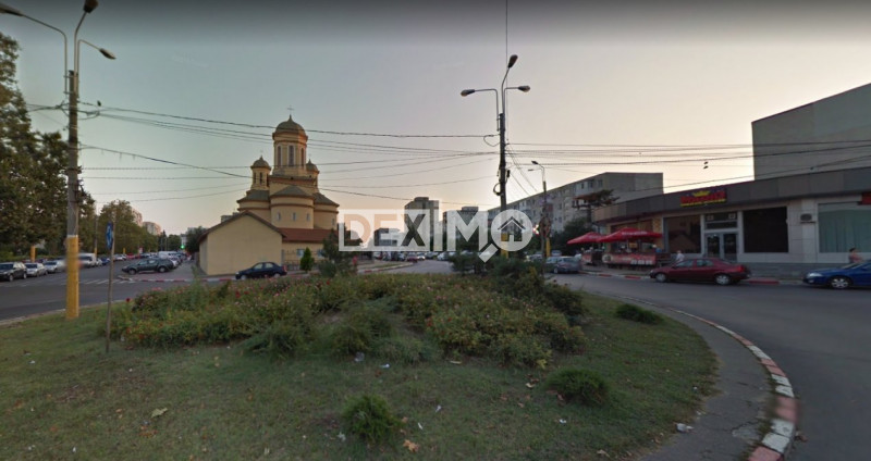 Apartament 3 Camere - Tomis Nord Ciresica - Gaze La Usa