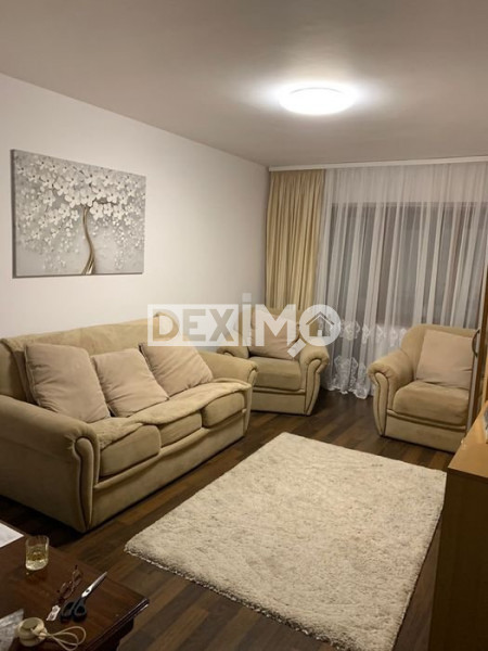 Apartament 2 Camere - Zona Far - Mobilat/Utilat - Centrala Pe Gaze