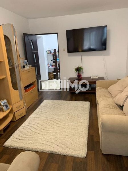 Apartament 2 Camere - Zona Far - Mobilat/Utilat - Centrala Pe Gaze