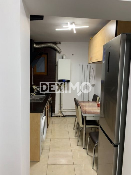 Apartament 2 Camere - Zona Far - Mobilat/Utilat - Centrala Pe Gaze