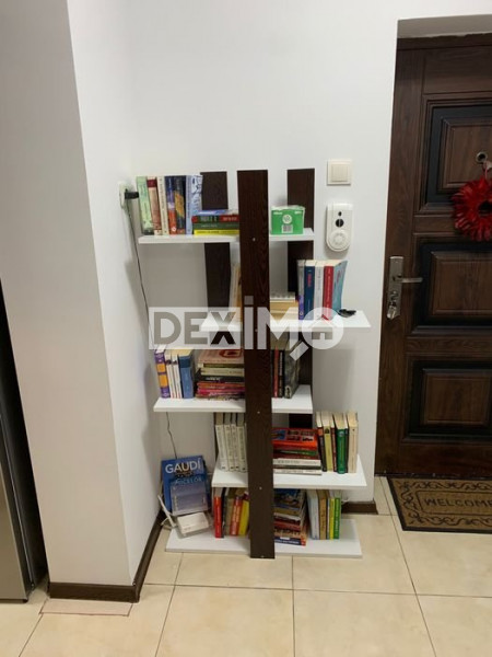 Apartament 2 Camere - Zona Far - Mobilat/Utilat - Centrala Pe Gaze