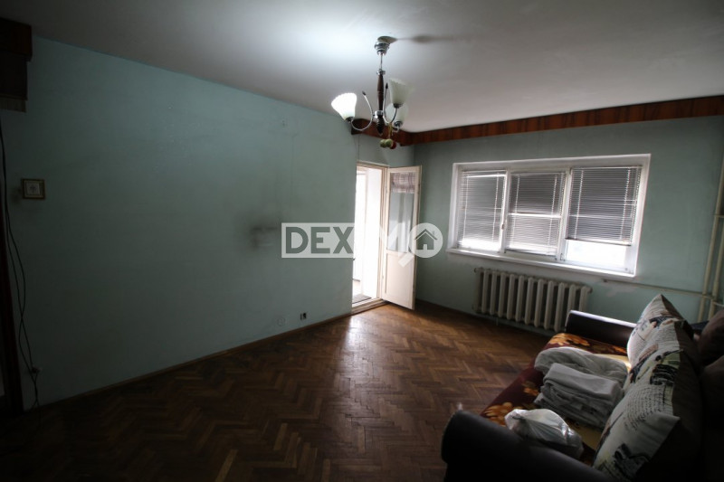 Apartament 2 Camere - Capitol-Spitalul Militar - La 3 Minute de Plaja