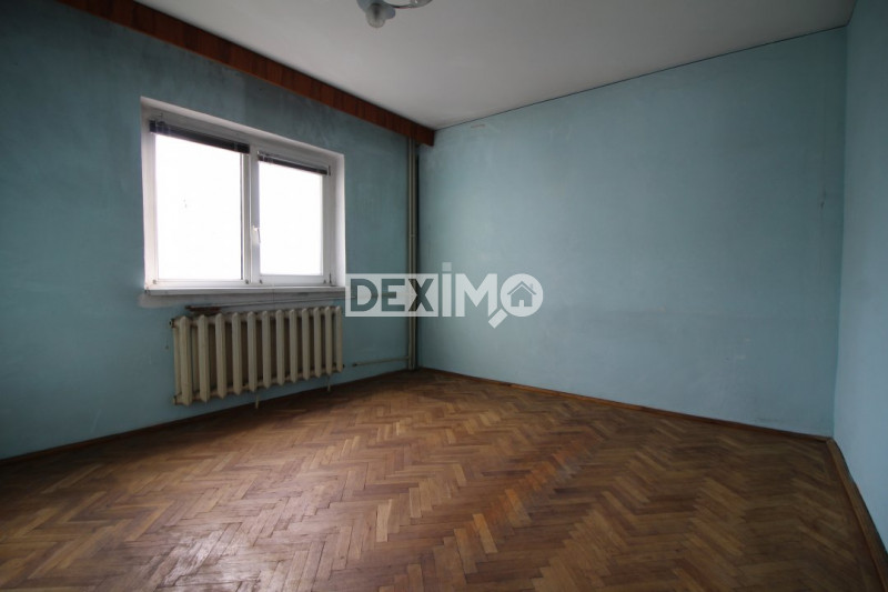 Apartament 2 Camere - Capitol-Spitalul Militar - La 3 Minute de Plaja