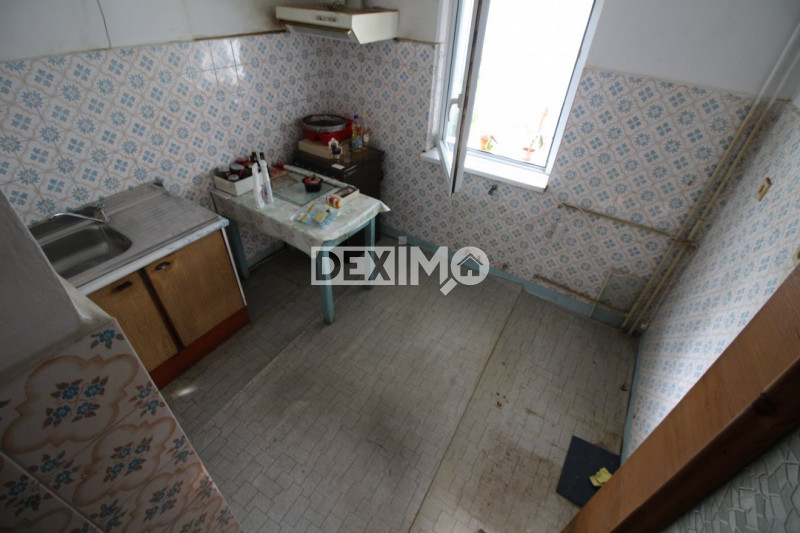 Apartament 2 Camere - Capitol-Spitalul Militar - La 3 Minute de Plaja