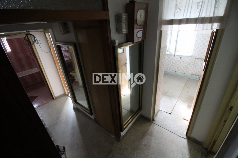 Apartament 2 Camere - Capitol-Spitalul Militar - La 3 Minute de Plaja