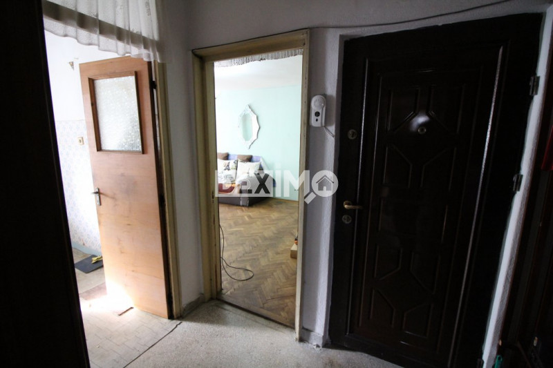 Apartament 2 Camere - Capitol-Spitalul Militar - La 3 Minute de Plaja