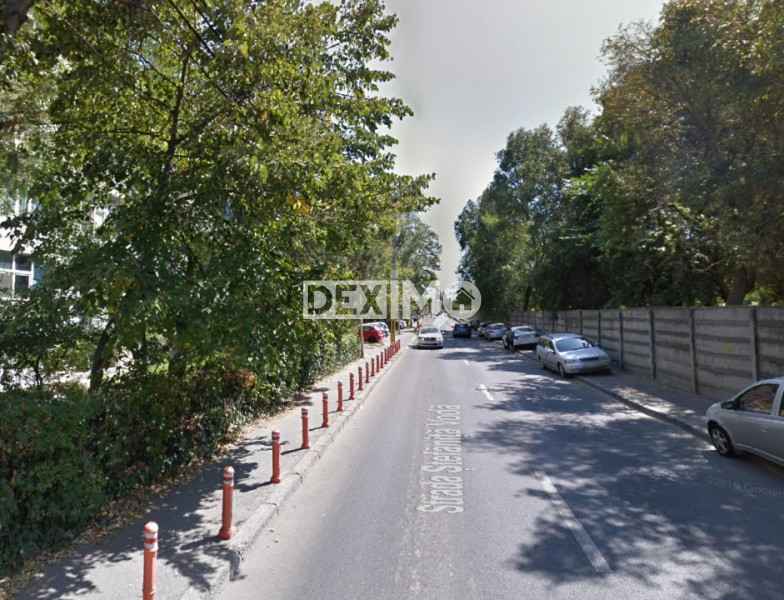 Apartament 3 Camere - Tomis Nord - Gaze La Usa