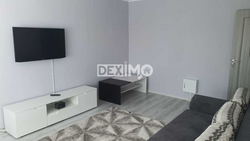 Apartament 2 Camere - Zona Dacia - Mobilat/Utilat