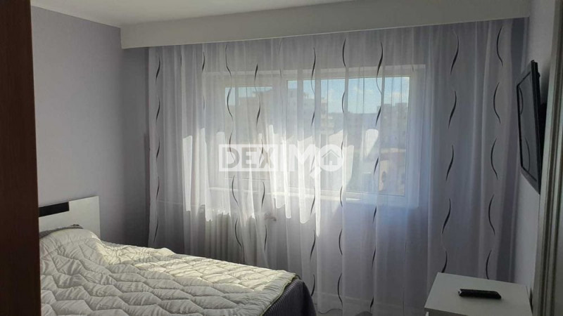 Apartament 2 Camere - Zona Dacia - Mobilat/Utilat