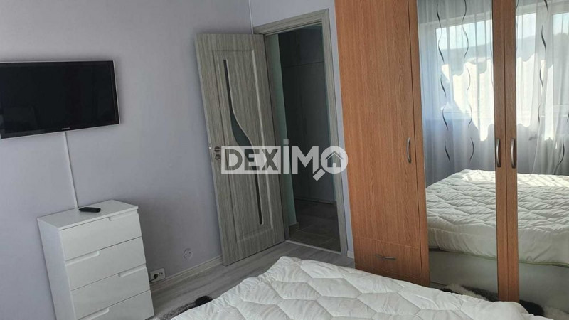 Apartament 2 Camere - Zona Dacia - Mobilat/Utilat