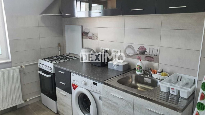 Apartament 2 Camere - Zona Dacia - Mobilat/Utilat