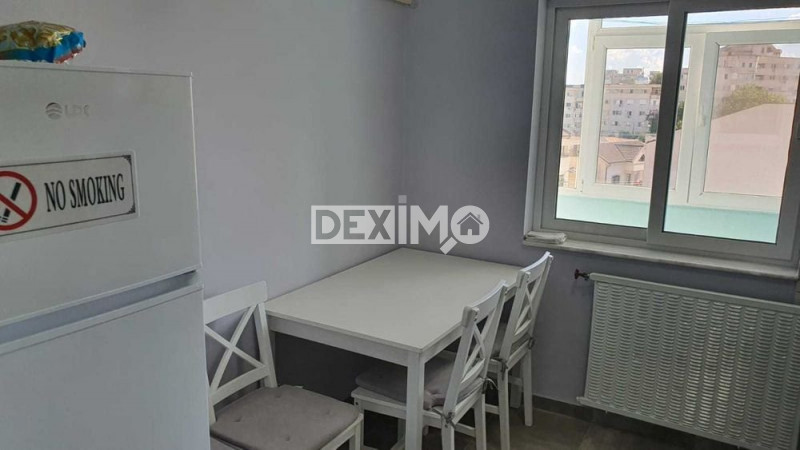 Apartament 2 Camere - Zona Dacia - Mobilat/Utilat