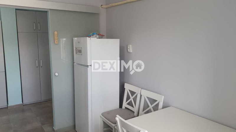Apartament 2 Camere - Zona Dacia - Mobilat/Utilat