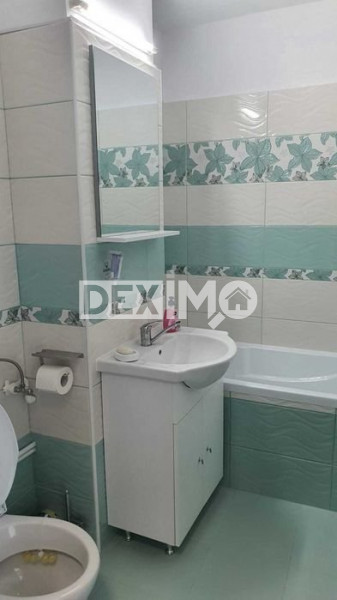 Apartament 2 Camere - Zona Dacia - Mobilat/Utilat