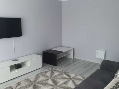 Apartament 2 Camere - Zona Dacia - Mobilat/Utilat