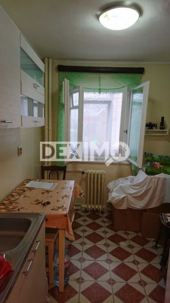 Apartament 2 Camere - Zona Km 4-5 - Gaze La Usa