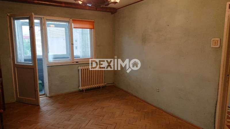 Apartament 2 Camere - Zona Km 4-5 - Gaze La Usa