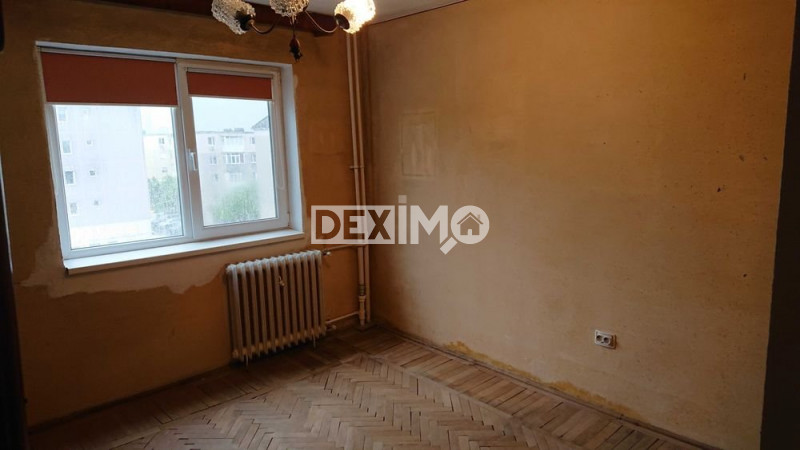 Apartament 2 Camere - Zona Km 4-5 - Gaze La Usa