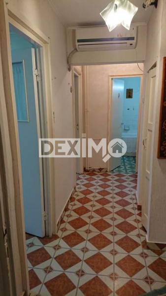 Apartament 2 Camere - Zona Km 4-5 - Gaze La Usa