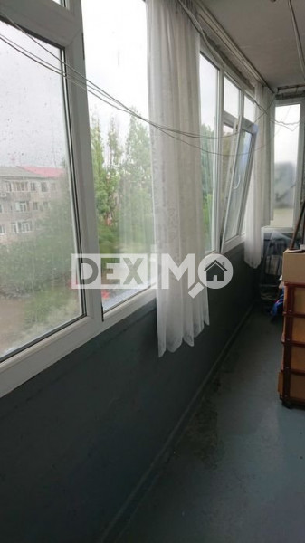 Apartament 2 Camere - Zona Km 4-5 - Gaze La Usa