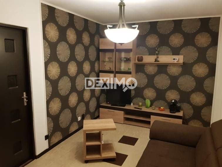 Apartament 2 Camere - Tomis Nord Ciresica - Mobilat/Utilat - La Cheie