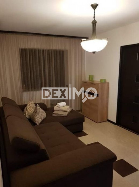 Apartament 2 Camere - Tomis Nord Ciresica - Mobilat/Utilat - La Cheie