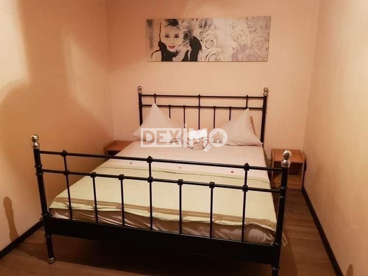 Apartament 2 Camere - Tomis Nord Ciresica - Mobilat/Utilat - La Cheie