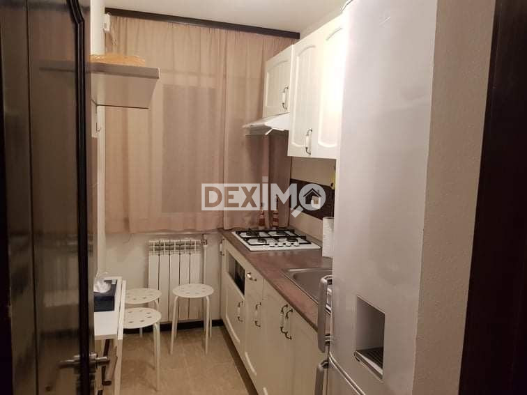 Apartament 2 Camere - Tomis Nord Ciresica - Mobilat/Utilat - La Cheie