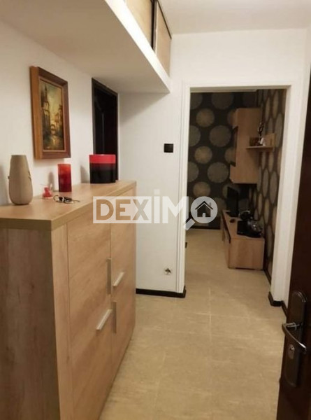 Apartament 2 Camere - Tomis Nord Ciresica - Mobilat/Utilat - La Cheie