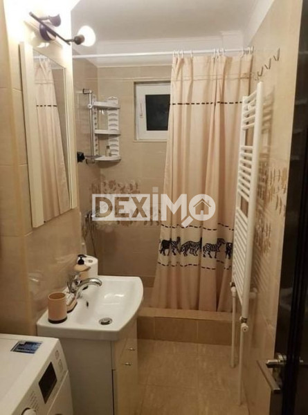 Apartament 2 Camere - Tomis Nord Ciresica - Mobilat/Utilat - La Cheie