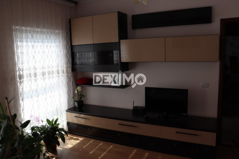 Apartament 2 Camere - Compozitori - Mobilat/Utilat - Loc Parcare